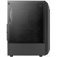 Корпус AeroCool Bionic-G-BK-v2