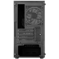 Корпус AeroCool Trinity Mini-G-BK-v2