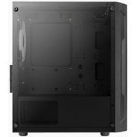 Корпус AeroCool Trinity Mini-G-BK-v2