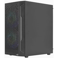 Корпус AeroCool Trinity Mini-G-BK-v2
