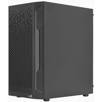 Корпус AeroCool Trinity Mini-G-BK-v2