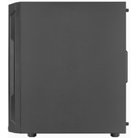 Корпус AeroCool Trinity Mini-G-BK-v2