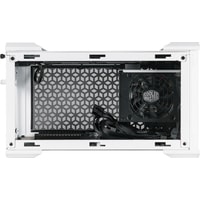 Корпус Cooler Master MasterCase NC100 (белый) MCM-NC100-WNNA65-S00