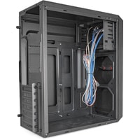 Корпус ExeGate AX-251U2 350W EX287518RUS