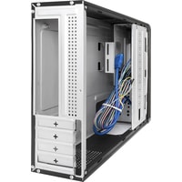 Корпус ExeGate MI-207U 400 Вт EX288782RUS