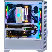 Корпус Zalman Z3 Iceberg (белый)