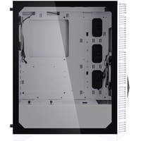 Корпус Zalman Z3 Iceberg (белый)