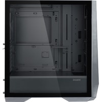 Корпус Zalman Z9 Iceberg (черный)