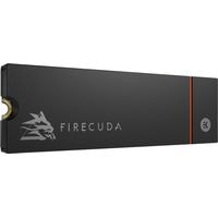 SSD Seagate FireCuda 530 Heatsink 4TB ZP4000GM3A023