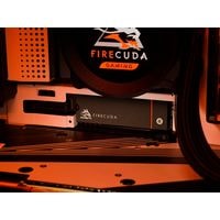 SSD Seagate FireCuda 530 Heatsink 4TB ZP4000GM3A023