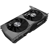 Видеокарта ZOTAC GeForce RTX 3060 Ti Twin Edge LHR 8GB GDDR6 ZT-A30610E-10MLHR