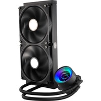 Кулер для процессора Cooler Master MasterLiquid ML280 Mirror MLX-D28M-A14PK-R1