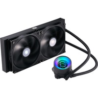Кулер для процессора Cooler Master MasterLiquid ML280 Mirror MLX-D28M-A14PK-R1