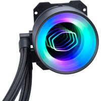 Кулер для процессора Cooler Master MasterLiquid ML280 Mirror MLX-D28M-A14PK-R1