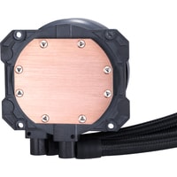 Кулер для процессора Cooler Master MasterLiquid ML280 Mirror MLX-D28M-A14PK-R1