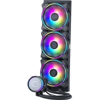 Кулер для процессора Cooler Master MasterLiquid ML360 Illusion MLX-D36M-A18P2-R1