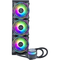 Кулер для процессора Cooler Master MasterLiquid ML360 Illusion MLX-D36M-A18P2-R1