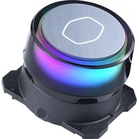 Кулер для процессора Cooler Master MasterLiquid ML360 Illusion MLX-D36M-A18P2-R1