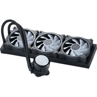 Кулер для процессора Cooler Master MasterLiquid ML360 Illusion MLX-D36M-A18P2-R1