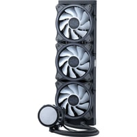 Кулер для процессора Cooler Master MasterLiquid ML360 Illusion MLX-D36M-A18P2-R1