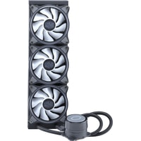 Кулер для процессора Cooler Master MasterLiquid ML360 Illusion MLX-D36M-A18P2-R1