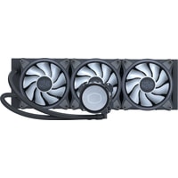 Кулер для процессора Cooler Master MasterLiquid ML360 Illusion MLX-D36M-A18P2-R1