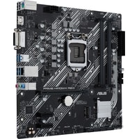 Материнская плата ASUS Prime H410M-K R2.0