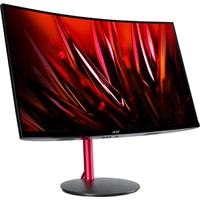 Монитор Acer Nitro XZ272UVbmiiphx