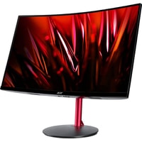 Монитор Acer Nitro XZ272UVbmiiphx