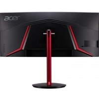 Монитор Acer XZ342CUPbmiiphx