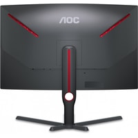 Монитор AOC CQ32G3SU