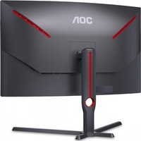 Монитор AOC CQ32G3SU
