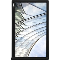 Монитор AOC I1601FWUX