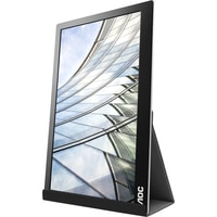 Монитор AOC I1601FWUX