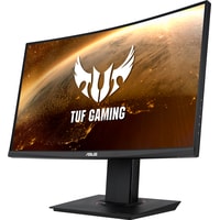 Монитор ASUS TUF Gaming VG24VQR