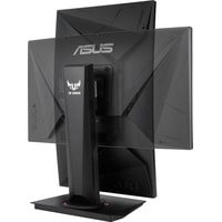 Монитор ASUS TUF Gaming VG24VQR