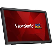 Монитор ViewSonic TD2223