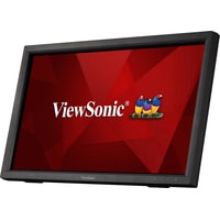 Монитор ViewSonic TD2223
