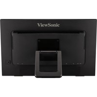 Монитор ViewSonic TD2223