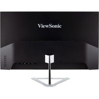Монитор ViewSonic VX3276-MHD-3