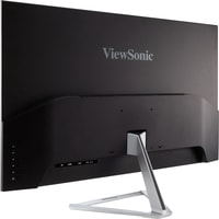 Монитор ViewSonic VX3276-MHD-3