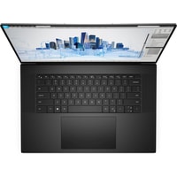 Рабочая станция Dell Precision 17 5760-0662