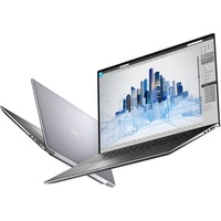 Рабочая станция Dell Precision 17 5760-0716