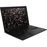 Рабочая станция Lenovo ThinkPad P14s Gen 1 AMD 20Y10038RT