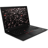 Рабочая станция Lenovo ThinkPad P14s Gen 2 20VX005WRT 32 Гб