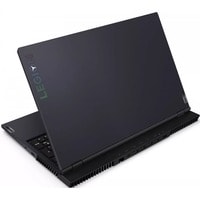 Игровой ноутбук Lenovo Legion 5 15ACH6 82JW0099PB