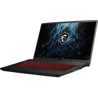 Игровой ноутбук MSI GF75 Thin 10UC-052XPL