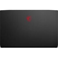 Игровой ноутбук MSI GF75 Thin 10UC-052XPL