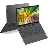 Ноутбук Lenovo IdeaPad 5 14ALC05 82LM00A0RU