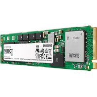 SSD Samsung 983 DCT 960GB MZ-1LB960NE